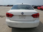 2014 Volkswagen Passat Se Белый vin: 1VWBS7A30EC094629