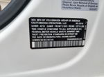 2014 Volkswagen Passat Se White vin: 1VWBS7A31EC107243