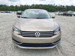 2015 Volkswagen Passat Se Tan vin: 1VWBS7A31FC013719