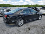 2016 Volkswagen Passat Se Black vin: 1VWBS7A32GC047024