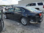 2016 Volkswagen Passat Se Black vin: 1VWBS7A32GC047024