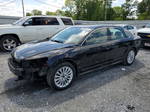 2016 Volkswagen Passat Se Black vin: 1VWBS7A32GC047024