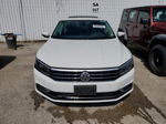 2016 Volkswagen Passat Se White vin: 1VWBS7A32GC048349