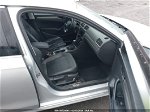 2014 Volkswagen Passat 1.8t Se Gray vin: 1VWBS7A33EC044002
