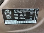 2015 Volkswagen Passat Se Tan vin: 1VWBS7A33FC076840