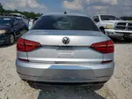 2016 Volkswagen Passat Se Silver vin: 1VWBS7A33GC020978