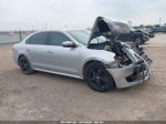 2014 Volkswagen Passat 1.8t Se Серебряный vin: 1VWBS7A35EC034832