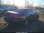 2014 Volkswagen Passat 1.8t Se Черный vin: 1VWBS7A36EC065345