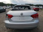 2014 Volkswagen Passat Se Silver vin: 1VWBS7A36EC118383