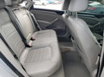 2014 Volkswagen Passat Se Silver vin: 1VWBS7A36EC118383