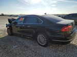 2016 Volkswagen Passat Se Black vin: 1VWBS7A36GC032090