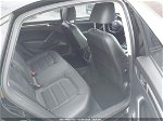 2016 Volkswagen Passat 1.8t Se Black vin: 1VWBS7A37GC045270
