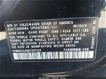2014 Volkswagen Passat 1.8t Se Черный vin: 1VWBS7A38EC027227
