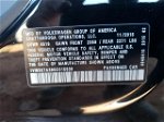 2016 Volkswagen Passat Se Черный vin: 1VWBS7A38GC015839
