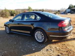 2016 Volkswagen Passat Se Черный vin: 1VWBS7A38GC015839