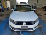 2016 Volkswagen Passat Se Белый vin: 1VWBS7A38GC037534