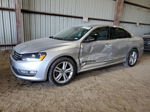 2015 Volkswagen Passat Se Silver vin: 1VWBS7A39FC102938