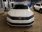 2016 Volkswagen Passat Se Белый vin: 1VWBS7A39GC021875