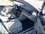 2016 Volkswagen Passat 1.8t Se Silver vin: 1VWBS7A39GC043049