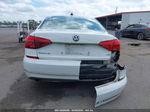 2016 Volkswagen Passat 1.8t Se Белый vin: 1VWBS7A3XGC053329