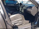 2014 Volkswagen Passat 1.8t Se Серый vin: 1VWBT7A30EC050465