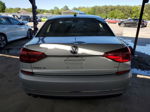 2016 Volkswagen Passat Se Silver vin: 1VWBT7A30GC015234