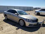 2016 Volkswagen Passat Se Gold vin: 1VWBT7A30GC045219