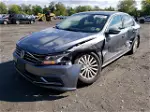 2017 Volkswagen Passat Se Gray vin: 1VWBT7A30HC000511