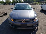 2017 Volkswagen Passat Se Gray vin: 1VWBT7A30HC000511