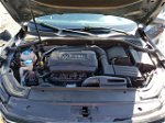 2017 Volkswagen Passat Se Gray vin: 1VWBT7A30HC000511