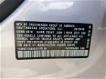 2017 Volkswagen Passat Se Gray vin: 1VWBT7A30HC015199