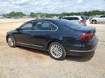 2017 Volkswagen Passat Se Charcoal vin: 1VWBT7A30HC022086