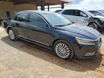 2017 Volkswagen Passat Se Charcoal vin: 1VWBT7A30HC022086