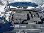 2017 Volkswagen Passat 1.8t Se White vin: 1VWBT7A30HC023805