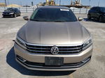 2016 Volkswagen Passat Se Gold vin: 1VWBT7A31GC044421