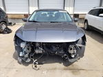 2017 Volkswagen Passat Se Серый vin: 1VWBT7A31HC002638