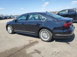 2017 Volkswagen Passat Se Black vin: 1VWBT7A31HC022288