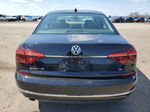 2017 Volkswagen Passat Se Black vin: 1VWBT7A31HC022288