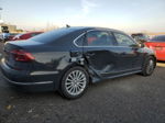 2017 Volkswagen Passat Se Серый vin: 1VWBT7A31HC045456