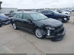 2016 Volkswagen Passat 1.8t Se Черный vin: 1VWBT7A32GC013176