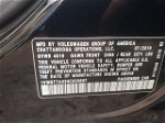 2017 Volkswagen Passat Se Black vin: 1VWBT7A32HC003667