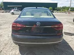 2017 Volkswagen Passat Se Black vin: 1VWBT7A32HC016936