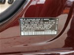 2014 Volkswagen Passat Se Maroon vin: 1VWBT7A33EC063601