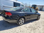 2015 Volkswagen Passat Se Белый vin: 1VWBT7A33FC037405