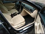 2016 Volkswagen Passat 1.8t Se W/technology Black vin: 1VWBT7A33GC004325
