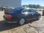 2016 Volkswagen Passat Se Black vin: 1VWBT7A33GC024963