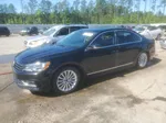 2016 Volkswagen Passat Se Black vin: 1VWBT7A33GC024963