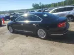 2016 Volkswagen Passat Se Black vin: 1VWBT7A33GC024963