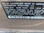 2016 Volkswagen Passat 1.8t Se Бежевый vin: 1VWBT7A33GC026552