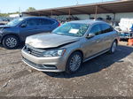 2016 Volkswagen Passat 1.8t Se Beige vin: 1VWBT7A33GC026552